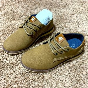 NEW American Eagle Boys Teddy Oxford